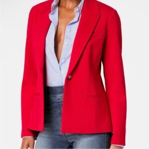 Spanx Ponte blazer NWT